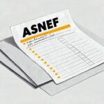 cómo saber si estás en asnef