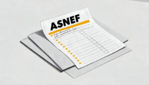 ¿Cómo puedo saber si estoy en la lista de morosos de ASNEF?