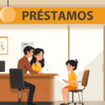 tipos de préstamos
