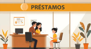 ¿Conoces todos los tipos de préstamos? Aquí tienes una guía completa para diferenciarlos.
