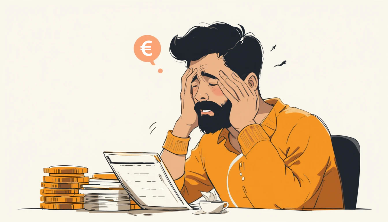 qué pasa si no pago mi préstamo