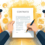 qué es el contrato de un préstamo