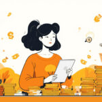 dinero rápido y fácil en un día