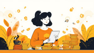 Cómo conseguir dinero rápido y fácil en un día