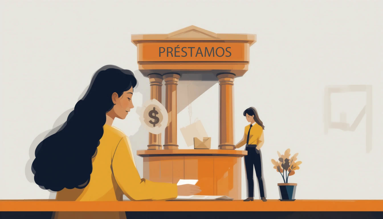 préstamos personales