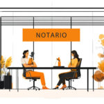 ir al notario para un préstamo personal