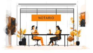 ¿Hay que ir al notario para un préstamo personal?