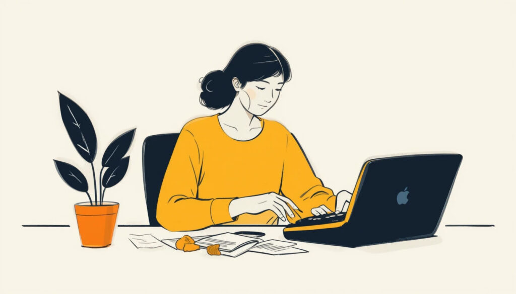 Cómo calcular los intereses de un préstamo