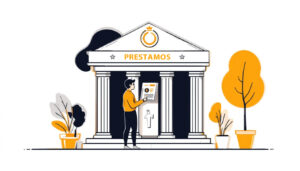 ¿Es normal que me pidan dinero para darme un préstamo?