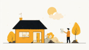 ¿Te pueden embargar la casa por un préstamo personal?