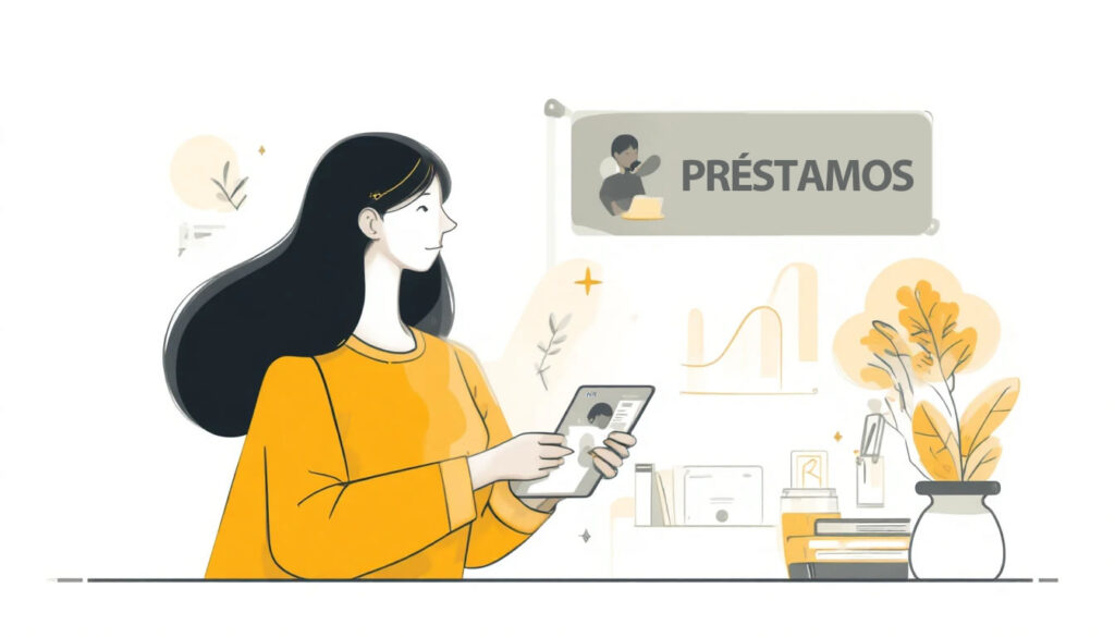 Cómo saber si han pedido un préstamo con mi DNI