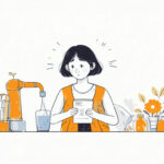 Qué pasa si no pagas el agua