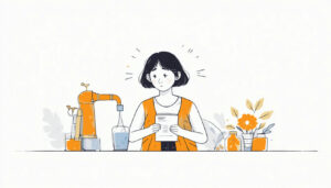 ¿Qué pasa si no pagas el agua?